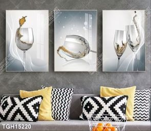 Tranh treo tường decor trang trí nội thất