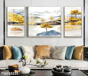 Tranh treo tường decor trang trí nội thất