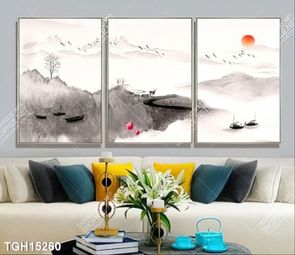 Tranh decor 3D trang trí độc đáo