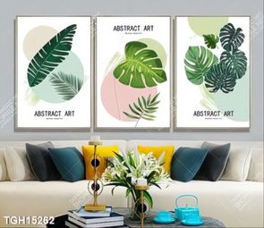 Tranh treo tường ghép chất lượng cao