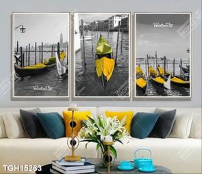 Tranh treo tường decor trang trí nội thất