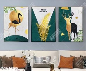 Tranh ghép treo tường đẹp giá tốt