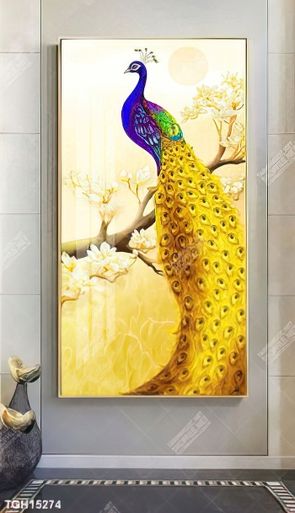 Tranh decor treo tường nghệ thuật
