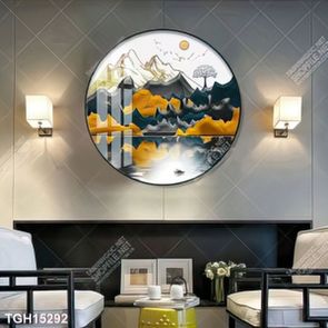 Tranh decor đẹp mắt, độc lạ trang trí cho mọi không gian