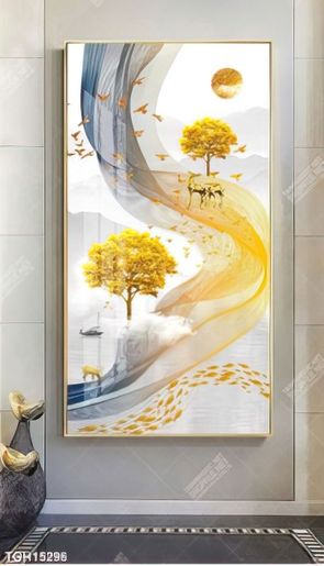 Tranh treo tường decor trang trí nội thất