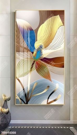Tranh treo tường trang trí