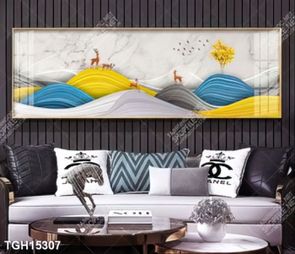 Tranh ghép treo tường đẹp giá tốt