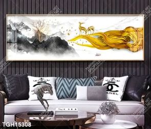 Tranh treo tường trang trí hiện đại