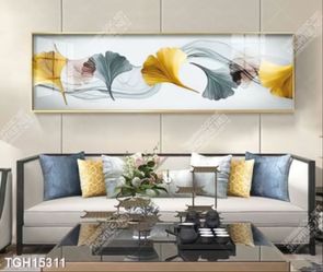Tranh ghép treo tường chất lượng cao