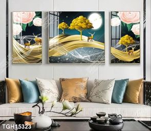 Tranh treo tường decor trang trí nội thất