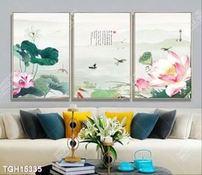 Tranh decor 3D trang trí độc đáo