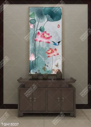 Tranh treo tường ghép chất lượng cao