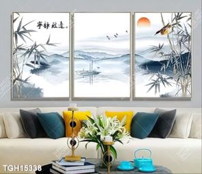 Tranh treo tường decor trang trí nội thất