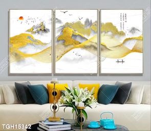 Tranh treo tường trang trí