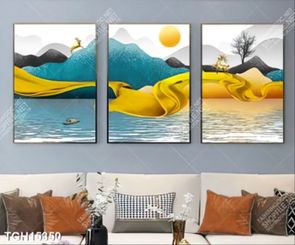Tranh ghép treo tường đẹp giá tốt