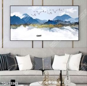 Tranh treo tường ghép chất lượng cao