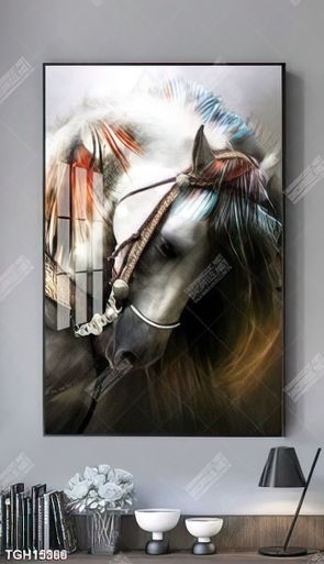 Tranh treo tường decor trang trí nội thất