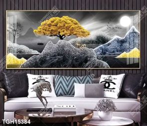 Tranh treo tường decor trang trí nội thất