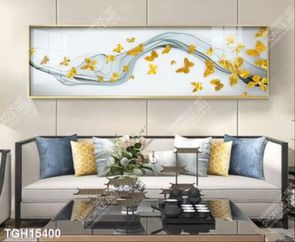 Tranh decor 3D nghệ thuật