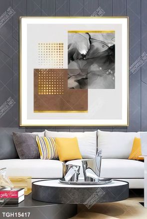 Tranh decor đẹp mắt, độc lạ trang trí cho mọi không gian
