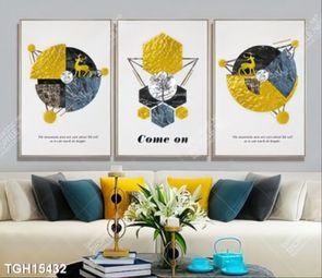 Tranh decor đẹp mắt, độc lạ trang trí cho mọi không gian