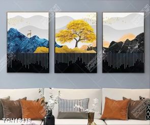 Tranh treo tường decor trang trí nội thất