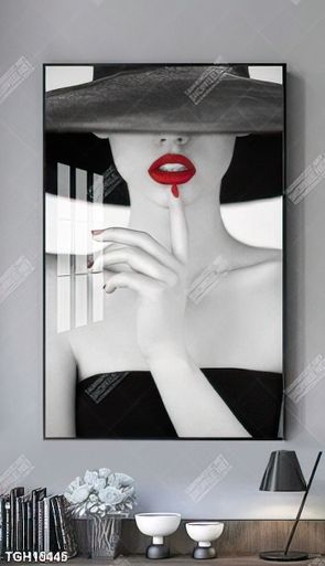 Tranh ghép nghệ thuật trang trí tường nhà