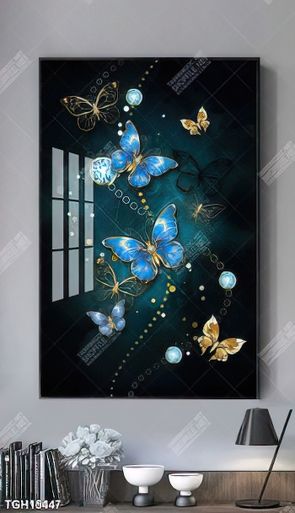 Tranh ghép treo tường đẹp giá tốt