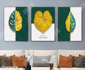Tranh decor đẹp mắt, độc lạ trang trí cho mọi không gian