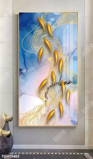 Tranh treo tường decor trang trí nội thất