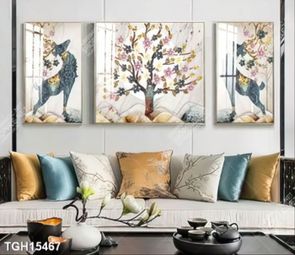 Tranh treo tường trang trí