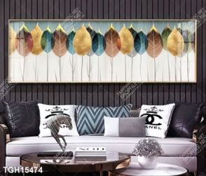 Tranh decor đẹp mắt, độc lạ trang trí cho mọi không gian