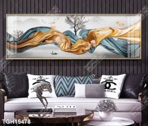 Tranh treo tường decor trang trí nội thất