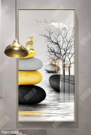 Tranh treo tường decor trang trí nội thất