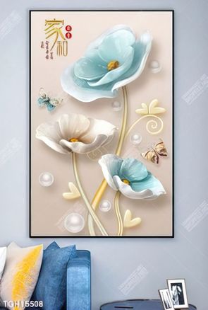Tranh ghép treo tường đẹp giá tốt