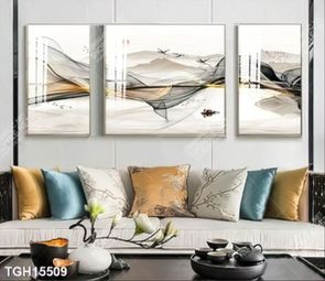 Tranh treo tường trang trí hiện đại