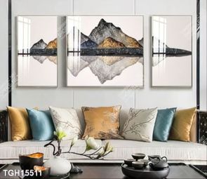 Tranh decor treo tường nghệ thuật