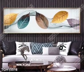 Tranh ghép treo tường mẫu mới nhất
