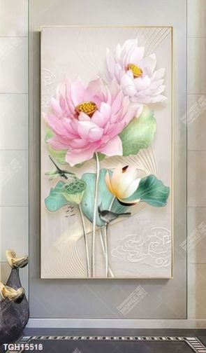 Tranh treo tường decor trang trí nội thất