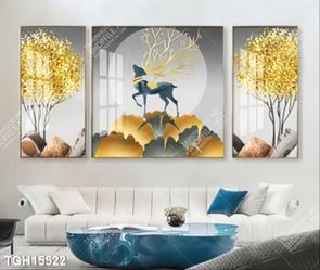 Tranh treo tường trang trí