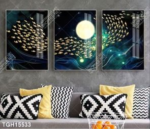 Tranh treo tường decor trang trí nội thất
