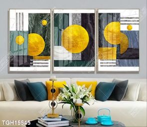 Tranh ghép treo tường đẹp giá tốt
