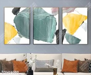 Tranh treo tường ghép chất lượng cao