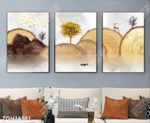 Tranh treo tường decor trang trí nội thất