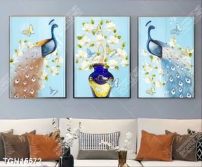 Tranh decor treo tường nghệ thuật