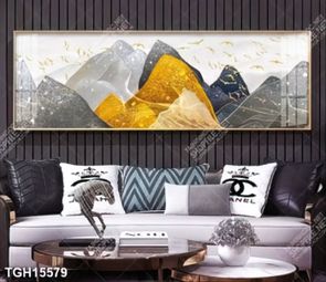 Tranh treo tường decor trang trí nội thất
