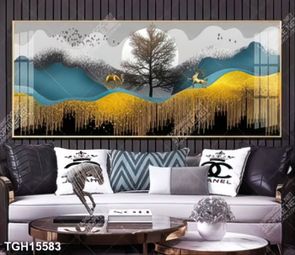 Tranh treo tường trang trí