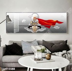 Tranh bộ nghệ thuật đẹp