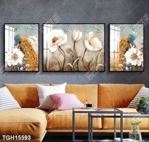 Tranh treo tường ghép chất lượng cao