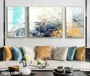 Tranh treo tường decor trang trí nội thất